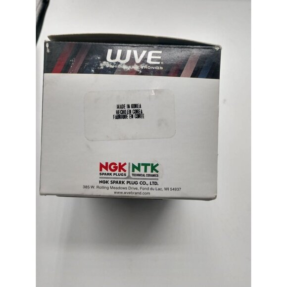 WVE Vehicle Electronics EGR Valve 4F1395 For Car Engine Performance Improvement - Picture 3 of 9